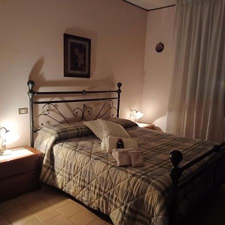 Appartamento A Prato "Gesi" Holiday House Εξωτερικό φωτογραφία