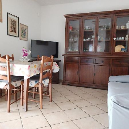 Appartamento A Prato "Gesi" Holiday House Εξωτερικό φωτογραφία