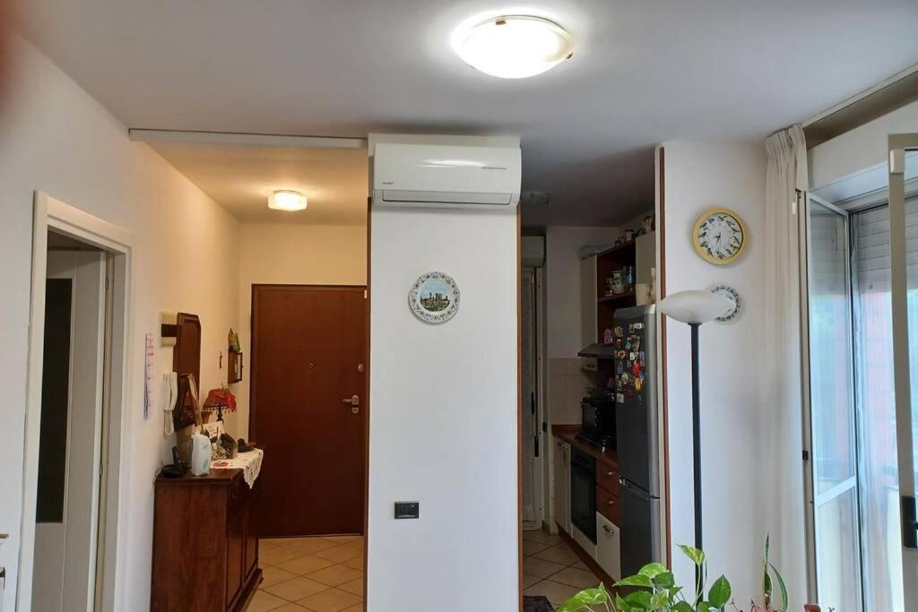 Appartamento A Prato "Gesi" Holiday House Εξωτερικό φωτογραφία