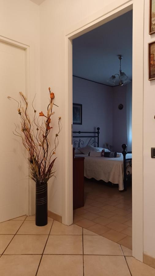 Appartamento A Prato "Gesi" Holiday House Εξωτερικό φωτογραφία